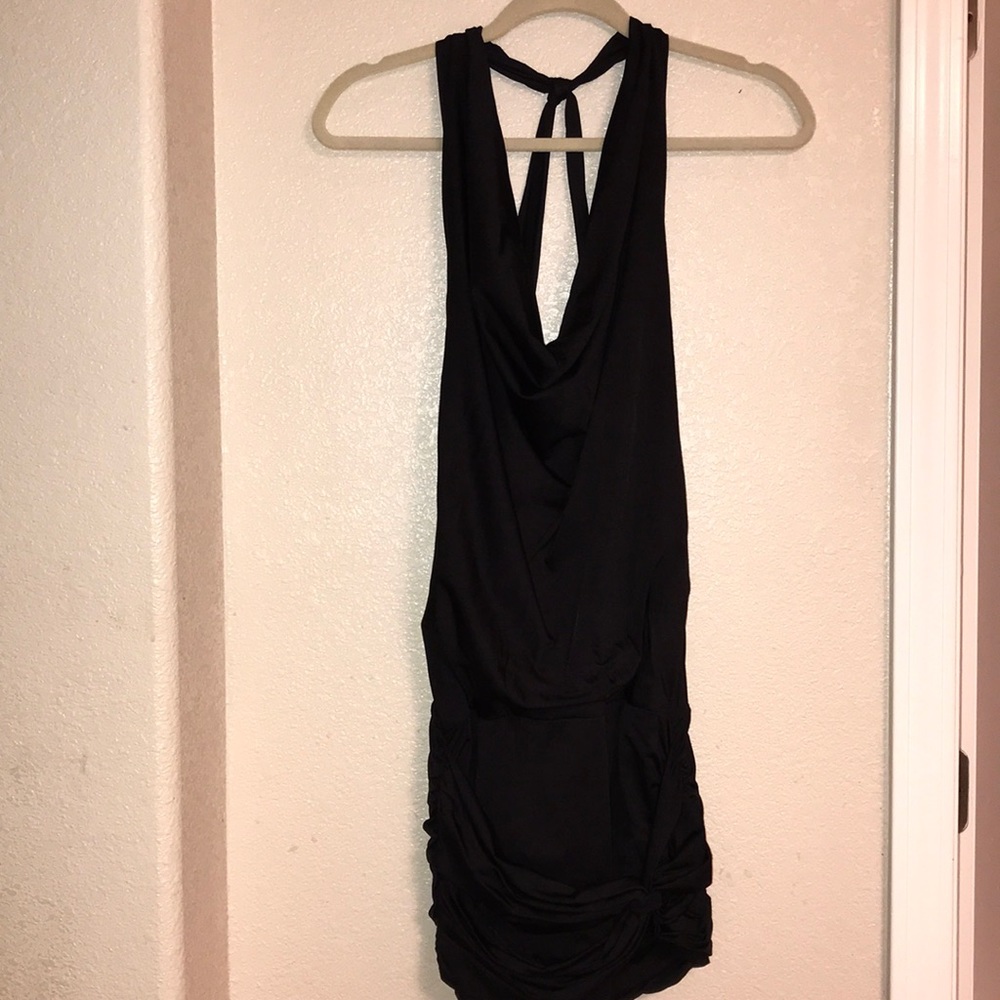 Marciano cocktail Dress | Size Small